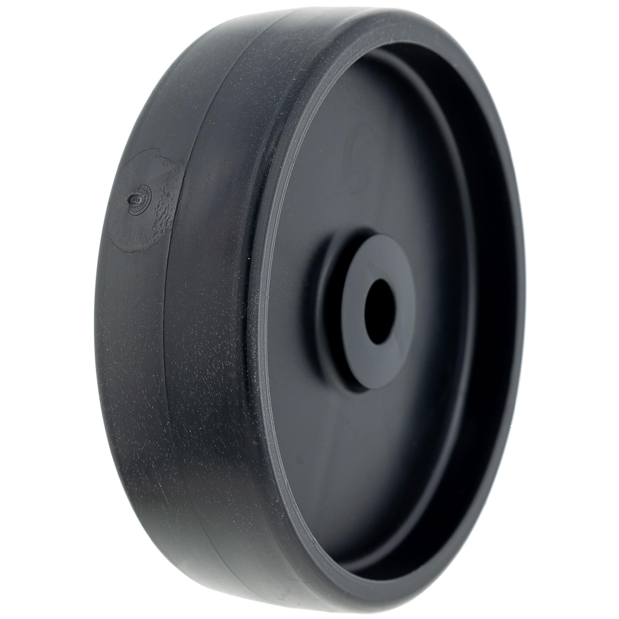 Amazon.com: CUB CADET 734-06265 Wheel Plastic Deck XT1 LT46